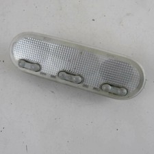 Plafoniera luci interne per Nissan Micra Mk3 2002-2010 usata (69047)