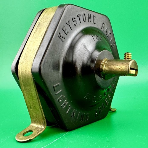 Keystone radio lightning - keystone,