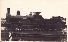 photograph - locomotive pegaus