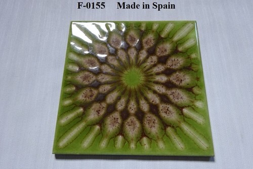 Piastrelle retrò 15 cm - retrò,