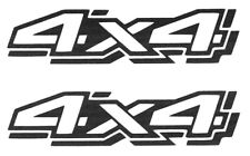 Adesivo 4x4 fuoristrada-1 2x