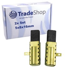 2 carboni motore carboni