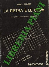 La pietra e le uova