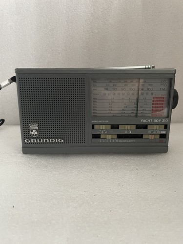 Radio ricevitore mondiale - radio,