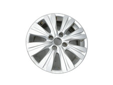 1 cerchio cerchio in lega