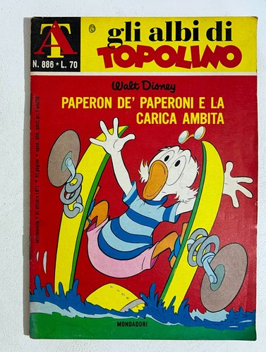 40995 gli albi topolino n - di,