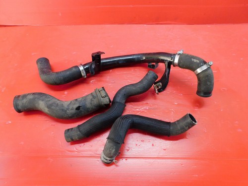 Tubi acqua toyota yaris 4 - tubi,