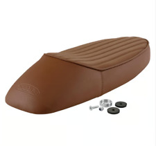 SELLA NISA SPORTIVE MARRONE