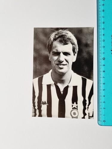 Foto roberto bettega hurra - foto, hurra'