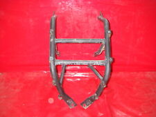 Paraurti Supporto Verricello