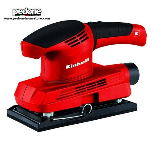 Levigatrice orbitale einhell - orbitale,