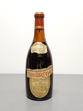 Amarone 1970  Pasqua Recioto