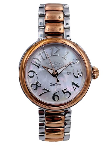 Orologio locman tutto tondo - locman,