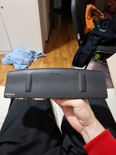 Asus universal docking station - universal,