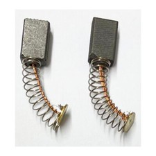 Coppia spazzole in carbonio per trapano a percussione Kinzo E36