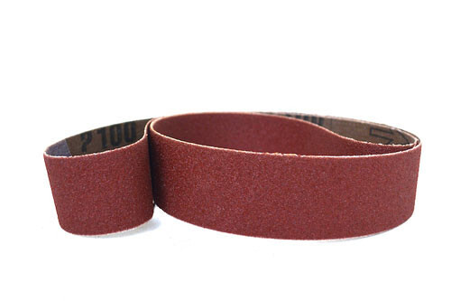 Starcke cinghie abrasive - starcke,