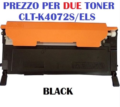 Toner clt k4072s compatibile - toner, clt-k4072s