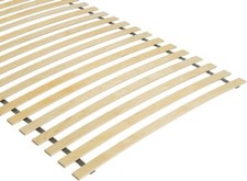 Rete Letto singolo salvaspazio