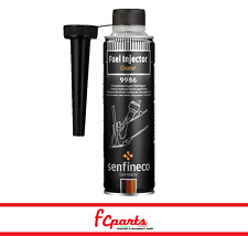 ADDITIVO PULIZIA INIETTORI BENZINA PULITORE PROFESSIONALE AUTO MOTO 9986 300ML