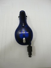 CARICABATTERIA ERICSSON -DA AUTO-T28-T29-T39-R310-R320-R380-RETRATTILE