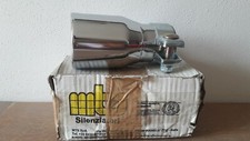 Scarico tondo sportivo codino - scarico,