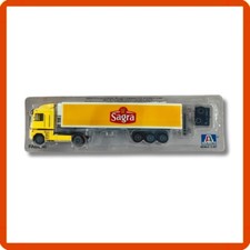 Modellino camion scala 1/87