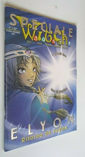 Speciale witch disney magic - -disney,