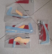 Malaguti Kit Adesivi emblemi ciclomotore vari Fifty