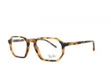 Nuovi occhiali da vista Ray