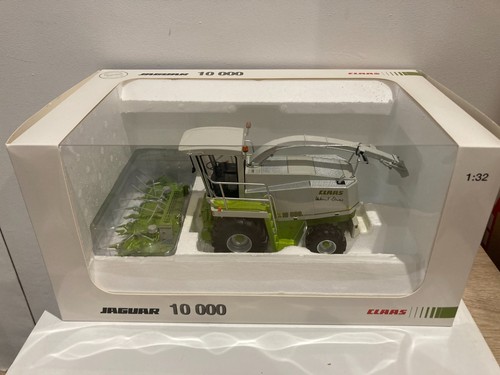 Universal hobby claas jaguar - universal,