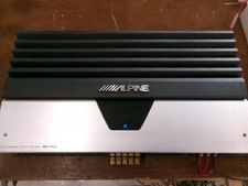 Alpine mrv f450 90w - alpine,