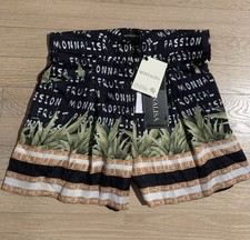 Pantaloncini corti Monnalisa