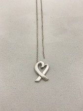Collana cuore amorevole