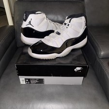 Air Jordan 11 Concord 2018