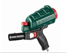 Sabbiatrice Parkside ad Aria Compressa Inclusi Diversi Ugelli