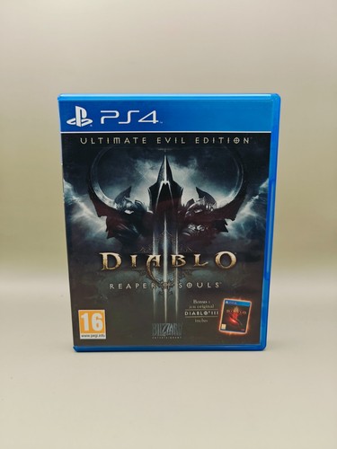 Diablo iii reaper - reaper, souls