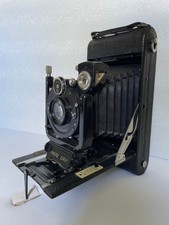 Macchina fotografica a