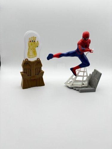 Lotto giocattoli marvel - giocattoli,