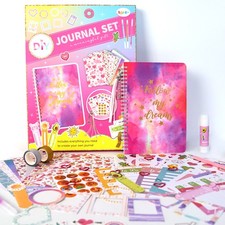 Set Diario Fai da Te per