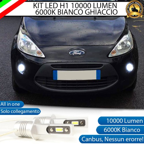 Kit led ford mk2 lampade - led,