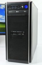 Windows XP PC Tower computer