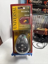 Sony RM-V30 Telecomando