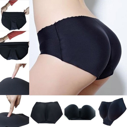 Mutanda imbottita glutei - mutanda,