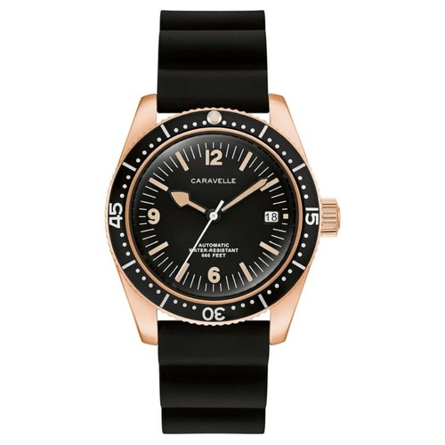 Orologio automatico caravelle - orologio,