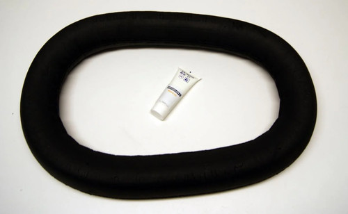 Mousse 140 pirelli - mousse, 140/80-18