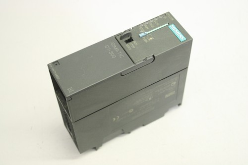 Siemens simatic - simatic, s7