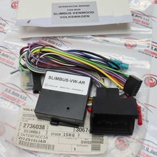 INTERFACCIA SERVIZI KENWOOD