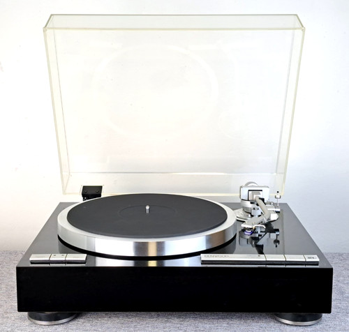 Kenwood 990 giradischi - kenwood, kd