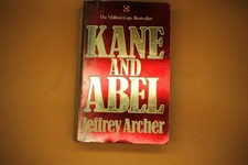 Kane and Abel - Jeffrey Archer