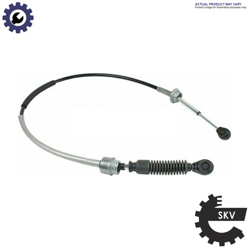 Cavo pull cambio manuale - cavo,